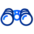 Ícono visión